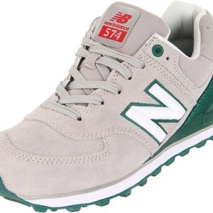 NWT New Balance Men's 574 V1 Flight Jacket Sneaker